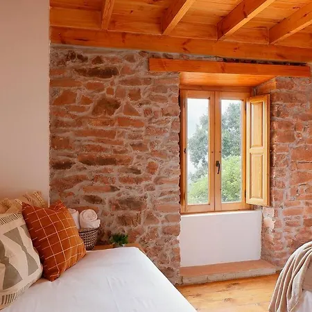 Villa 201A La Huerta De Cayao Villaviciosa  Esterno foto