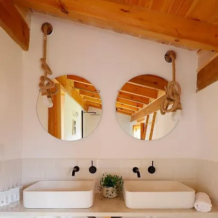 Villa 201A La Huerta De Cayao Villaviciosa  Esterno foto