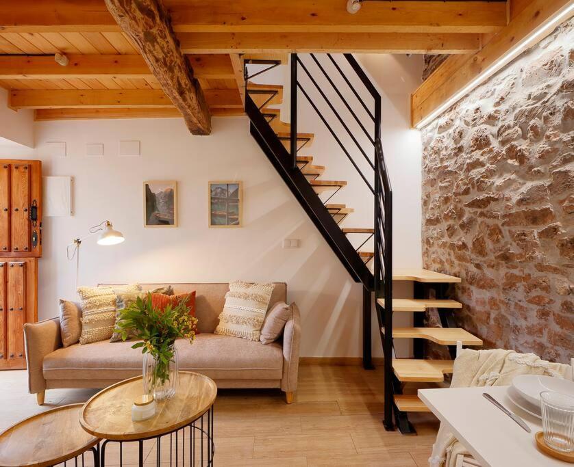 201a La Huerta De Cayao Holiday home *