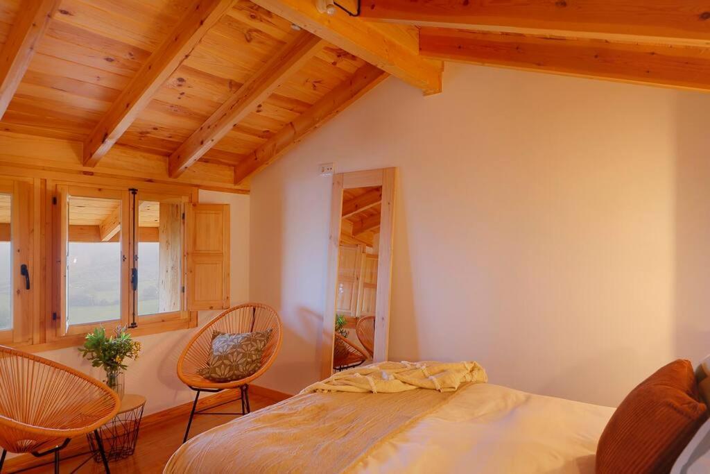 201a La Huerta De Cayao Holiday home *