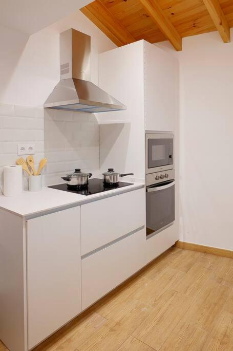 201a La Huerta De Cayao Holiday home *