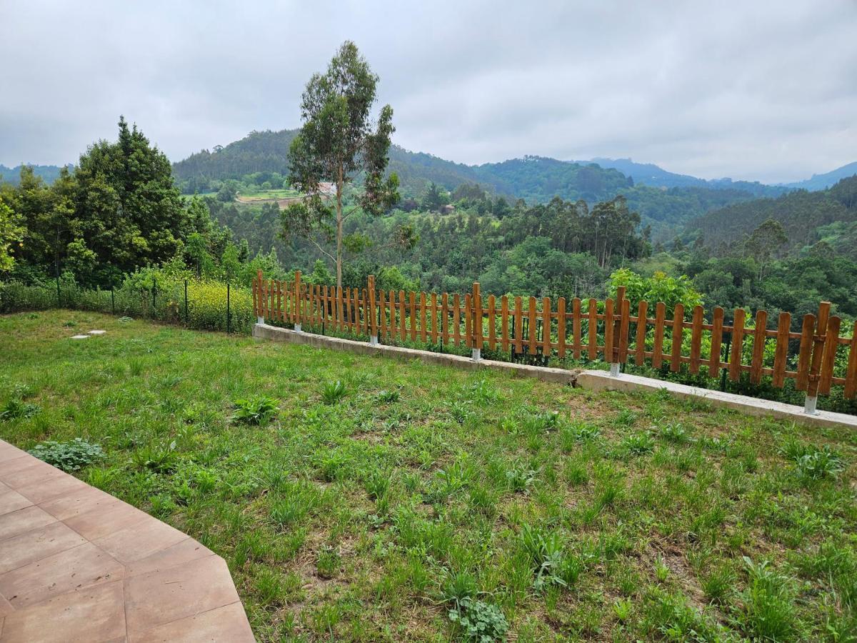201a La Huerta De Cayao Holiday home