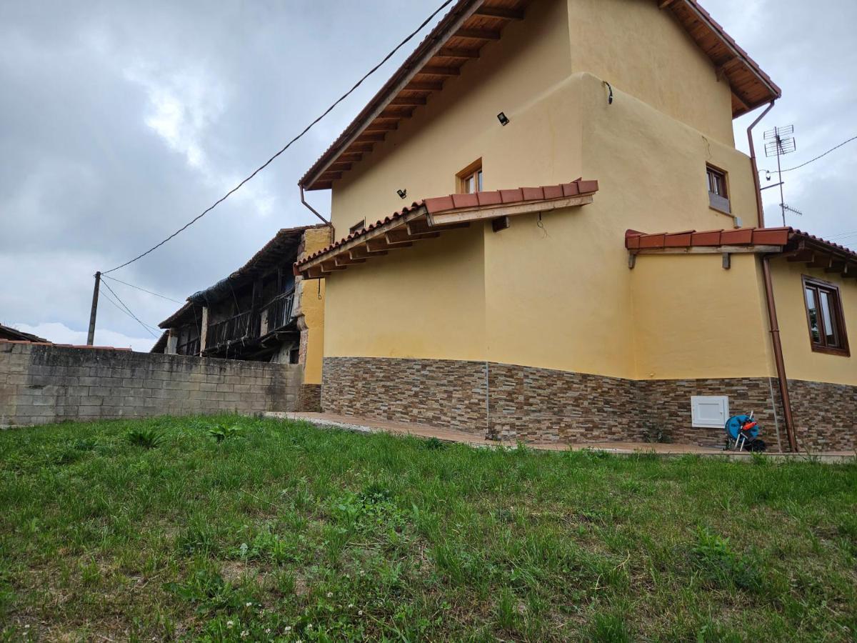 201a La Huerta De Cayao Holiday home Villaviciosa (Asturias)